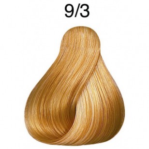 Londa Color 9/3 - Светло златно русо - 60 ml