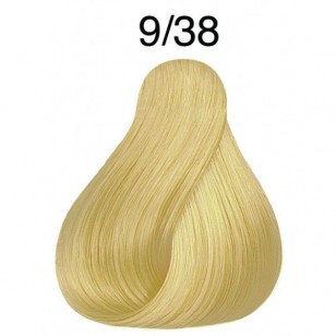 Londa Color 9/38 - Светло русо златно перлено - 60 ml
