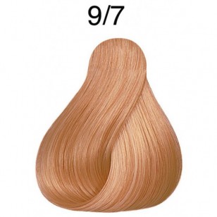 Londa Color 9/7 - Светло русо кафяво - 60 ml