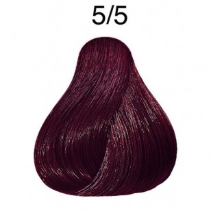 Londa Color 5/5 - Светло кестеняво червено - 60 ml