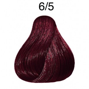 Londa Color 6/5 - Тъмно русо червено - 60 ml