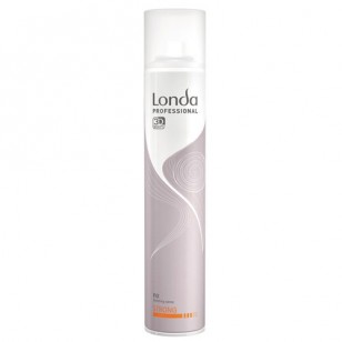FIX - Лак за коса със силна фиксация - 300 ml