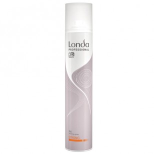 FIX - Лак за коса със силна фиксация - 500 ml