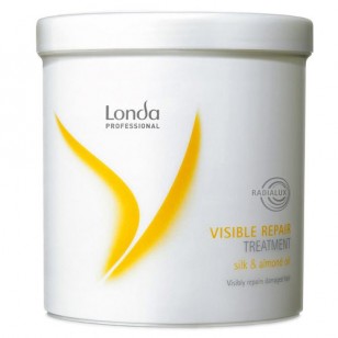 Visible Repair - Възстановяваща маска за изтощена коса - 750 ml Visible Repair - Възстановяваща маска за изтощена коса - 750 ml