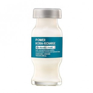 Pro-Keratin Refill  - Ампула за изтощена коса - 10 ml