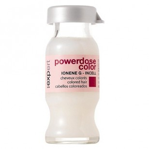 Vitamino Color - Ампула за боядисана коса - 10 ml