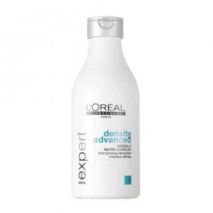 Density Advanced - Шампоан против косопад - 300 ml