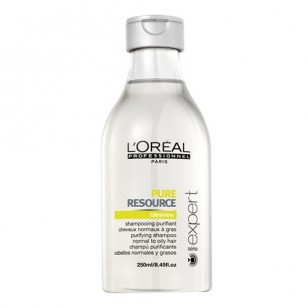 Pure Resource - Дълбокопочистващ шампоан - 300 ml