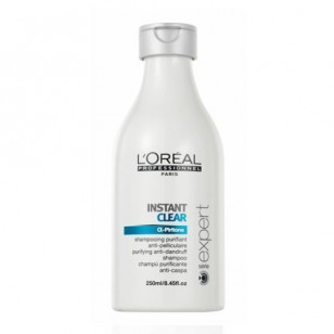 Instant Clear - Шампоан против пърхот - 300 ml