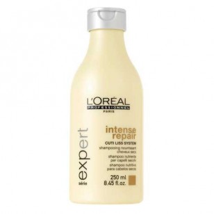 Intense Repair - Шампоан за суха и изтощена коса - 300 ml