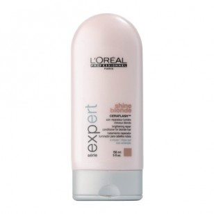Shine Blonde - Балсам за руси коси  - 150 ml