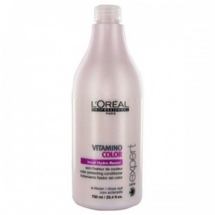 Vitamino Color - Балсам за боядисана коса - 750 ml