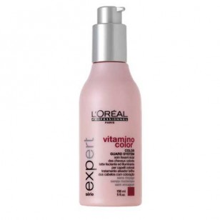 Vitamino Color - Крем без изплакване за боядисана коса - 150 ml Vitamino Color - Крем без изплакване за боядисана коса - 150 ml