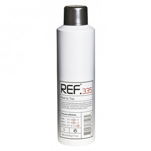 REF 335 - Спрей пяна за обем - 250 ml
