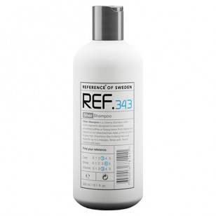 REF 343 - Шампоан за тониране - 300 ml REF 343 - Шампоан за тониране - 300 ml