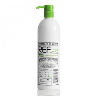 REF 445 - Балсам за обем без сулфати - 750 ml