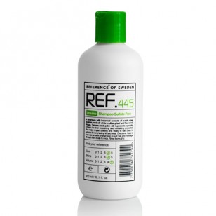 REF 445 - Шампоан за обем без сулфати - 300 ml REF 445 - Шампоан за обем без сулфати - 300 ml