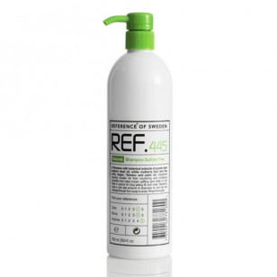 REF 445 - Шампоан за обем без сулфати - 750 ml