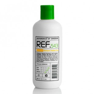 REF 543 - Овлажняващ шампоан без сулфати - 300 ml
