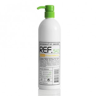 REF 543 - Овлажняващ шампоан без сулфати - 750 ml REF 543 - Овлажняващ шампоан без сулфати - 750 ml