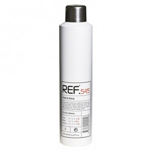 REF 545 - Спрей за блясък и форма - 300 ml