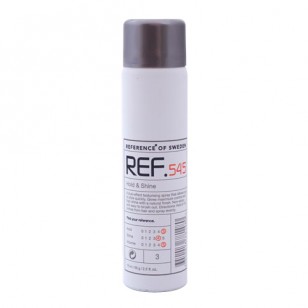 REF 545 - Спрей за блясък и форма - 75 ml