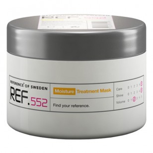 REF 552 - Маска за суха коса - 250 ml