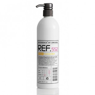 REF 552 - Маска за суха коса - 750 ml