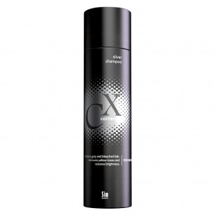 CX - Шампоан за премахване на жълти оттенъци - 250 ml
