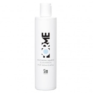 Forme - Хидратиращ шампоан за суха боядисана коса - 300 ml Forme - Хидратиращ шампоан за суха боядисана коса - 300 ml