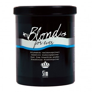 Blond For Ever - Блондор (изветляваща пудра) - 500 g