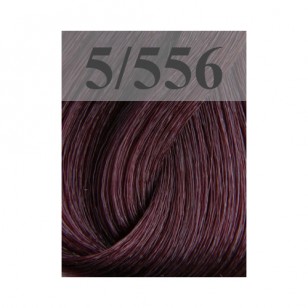 Sensido 5/556 - Интензивно махагоново виолетово - 60 ml