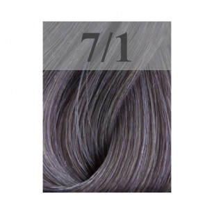Sensido 7/1 - Средно пепелно русо - 60 ml