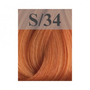 Sensido S/34 - Дива къпина - 60 ml