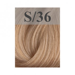 Sensido S/36 - Пясъчен плаж - 60 ml