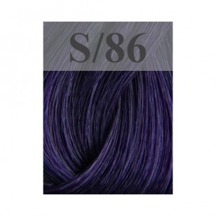 Sensido S/86 - Боровинка - 60 ml
