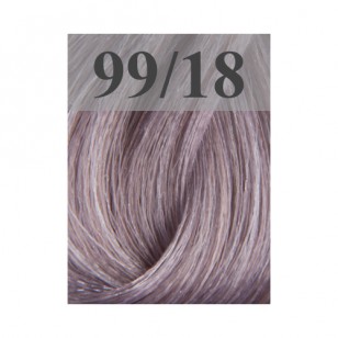Sensido 99/18 - Интензивен пепелен син металик - 60 ml