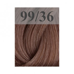 Sensido 99/36 - Интензивен златист виолетов металик - 60 ml