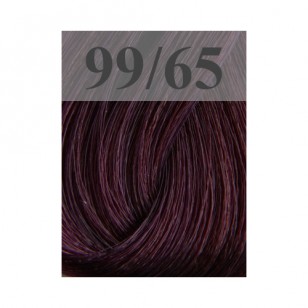 Sensido 99/65 - Интензивен виолетов махагонов металик - 60 ml
