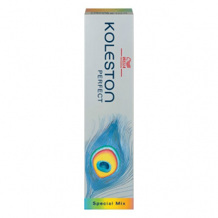 Koleston Perfect 0/22 - Интензивно матово - 60 ml
