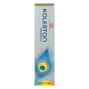 Koleston Perfect 0/28 - Матово синьо (аквамарин) - 60 ml